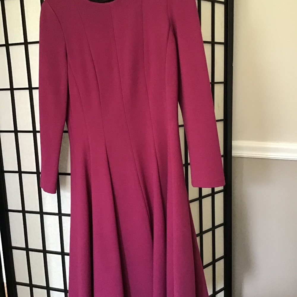 Tibi New York Dress Size 4